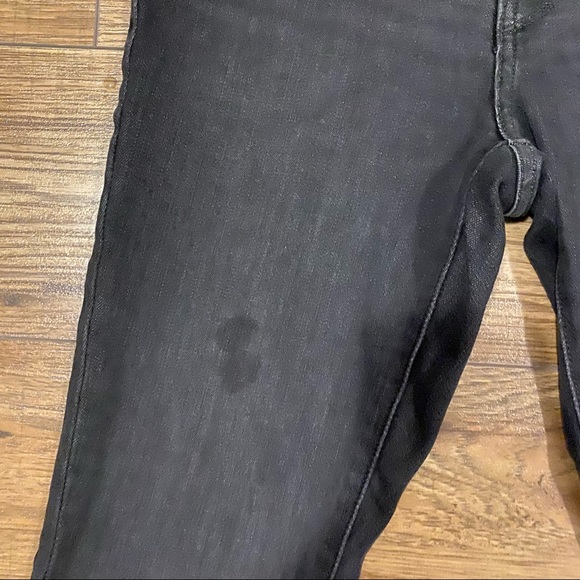 Levi’s | 311 Black Jeans | Size 26 - Picture 3 of 4